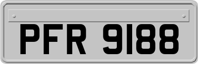 PFR9188
