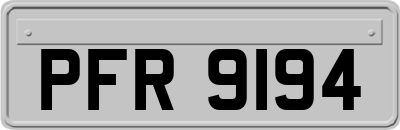 PFR9194