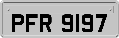 PFR9197