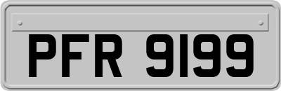 PFR9199