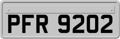 PFR9202