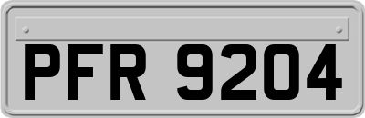 PFR9204