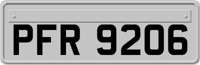 PFR9206
