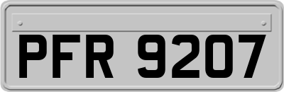 PFR9207