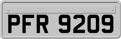 PFR9209