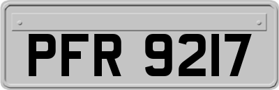 PFR9217