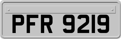 PFR9219