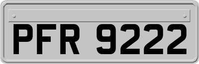PFR9222