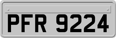 PFR9224