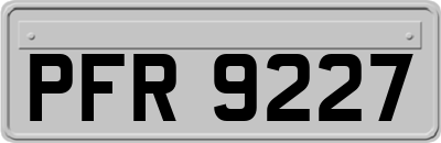 PFR9227