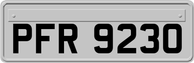 PFR9230