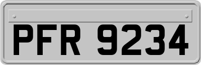 PFR9234