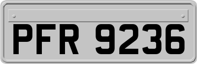 PFR9236