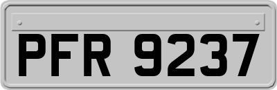 PFR9237