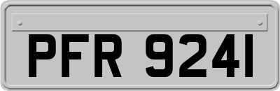 PFR9241