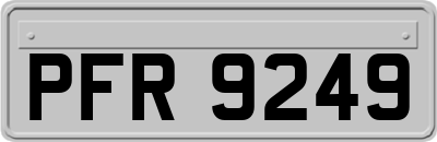 PFR9249