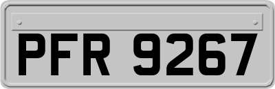 PFR9267