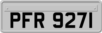 PFR9271