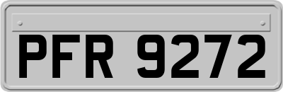 PFR9272