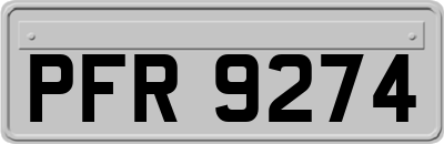 PFR9274