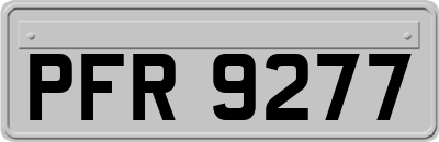 PFR9277