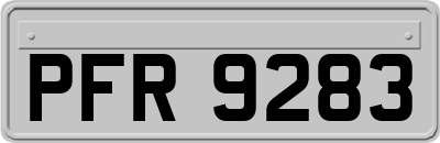 PFR9283