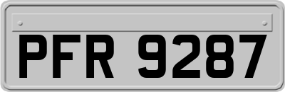 PFR9287