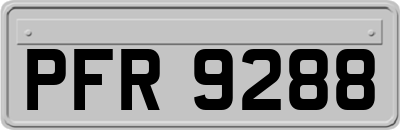 PFR9288