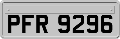 PFR9296
