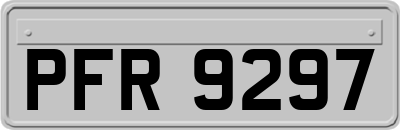 PFR9297