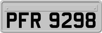 PFR9298