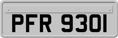 PFR9301
