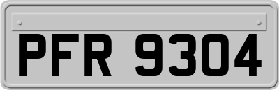 PFR9304