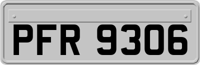 PFR9306