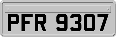 PFR9307