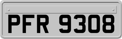 PFR9308