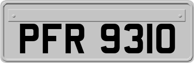 PFR9310