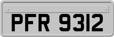 PFR9312