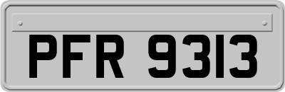 PFR9313
