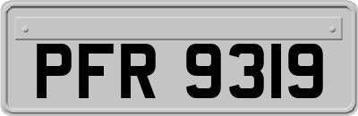 PFR9319