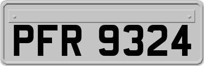 PFR9324