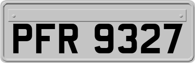 PFR9327