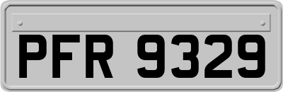 PFR9329