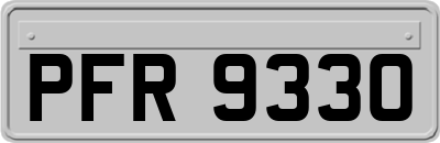 PFR9330