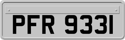 PFR9331