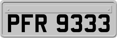 PFR9333