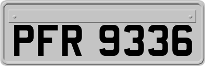 PFR9336