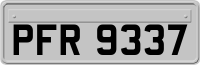 PFR9337
