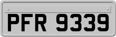 PFR9339
