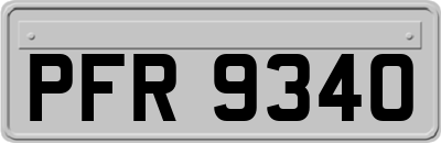 PFR9340